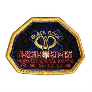 HGH EMS Rescue