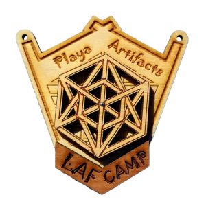 LAF CAMP