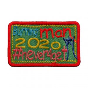 Never4Get, 2020 Patch