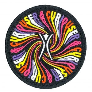 Curiouser and Curiouser and Curiouser and Curiouser