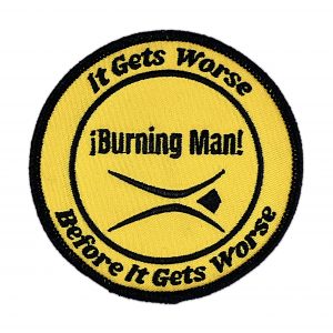 It gets worse before it gets worse