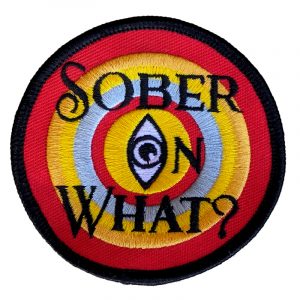 Sober on What