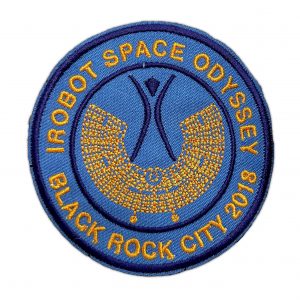 iRobot Space Odyssey