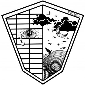 Waking Dreams, 2022 Sticker