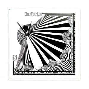 Curiouser and Curiouser 2024 Official Sticker 1