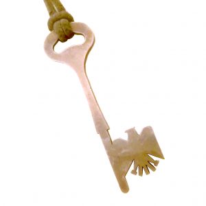 The Key to La Contessa