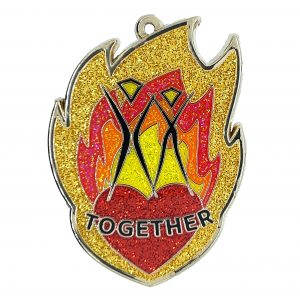 Together 3 Pendant