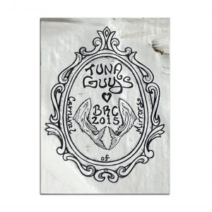 Tuna Guys, Carnival of Mirrors