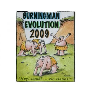 Hey! Look!... No Hands!