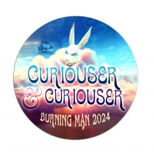 Curiouser & Curiouser, Ship and the Rabbit