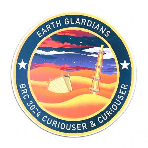 Earth Guardians, 2024