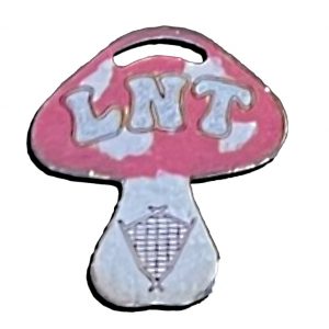 LNT Mushroom