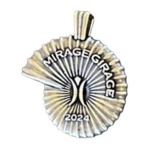 Mirage Girage