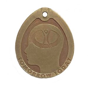 Northwest Mist, 2025 Pendant