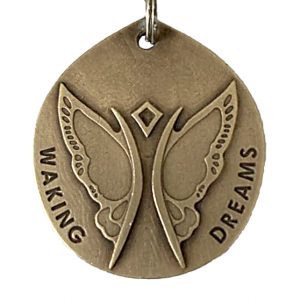 Northwest Mist, 2022 Pendant