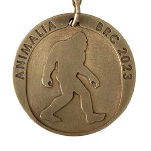 Northwest Mist, 2023 Pendant