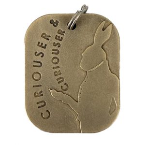 Northwest Mist, 2024 Pendant