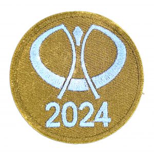 Rangers, 2024 Patch