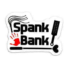Spank Bank