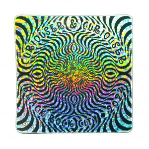 BRC Curiouser & Curiouser