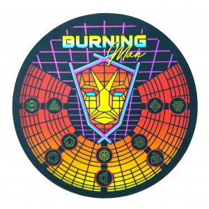 Burning Man and the 10 Principles