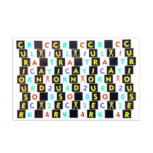 Curiouser & Curiouser & Curiouser...