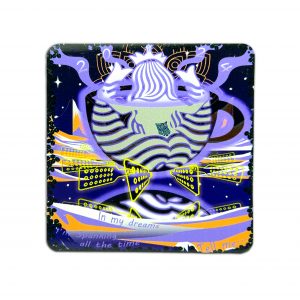 Scarbutts Cafe, Element 11