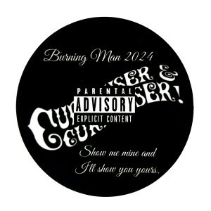 Show me mine and I'll show you yours