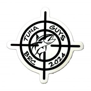 Tuna Hunter