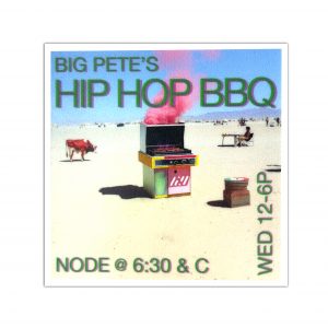 Big Pete's Hip Hop BBQ