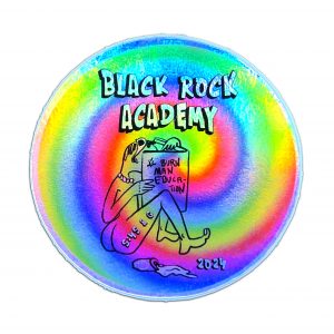 Black Rock Academy, 2024