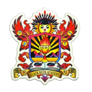 Black Rock Academy 2