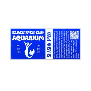 Black Rock City Aquarium