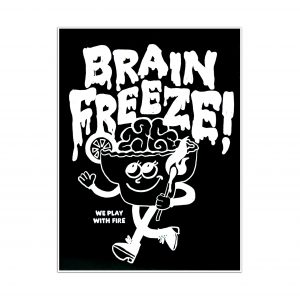 Brain Freeze