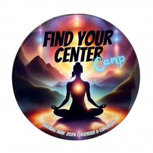 Find Your Center