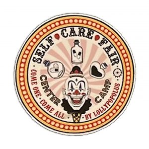 Self Care Fair at Center Camp