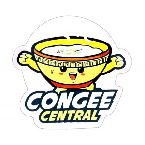 Congee Central