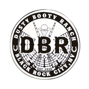 Dusty Booty Ranch, 2024