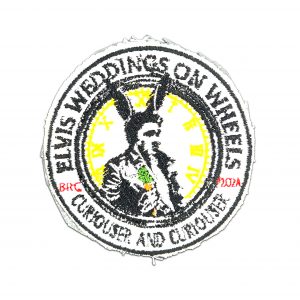 Elvis Weddings On Wheels