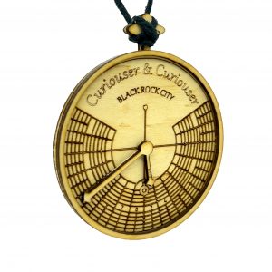 It's Time, HOTD (Hair Of The Dog)