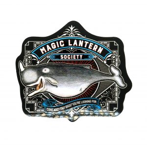 Magic Lantern Society, 2024