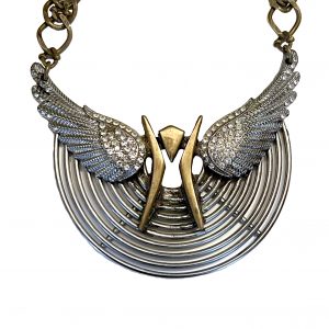 John Worley Man Effigy 14