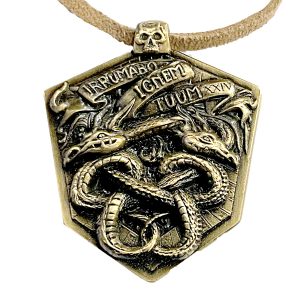 NULLUM VESTIGIUM II (Thanks Larry)