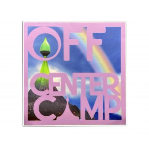 OFF CENTER CAMP