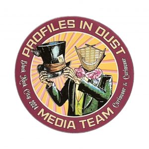 Profiles in Dust 2024