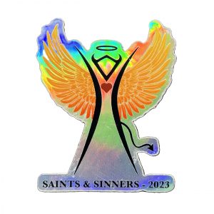 Saints and Sinners 1