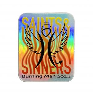 Saints and Sinners 2