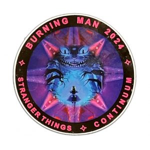 Stranger Things Continuum