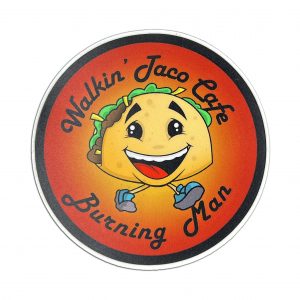 Walkin Taco Cafe