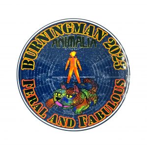 Feral and Fabulous 2023